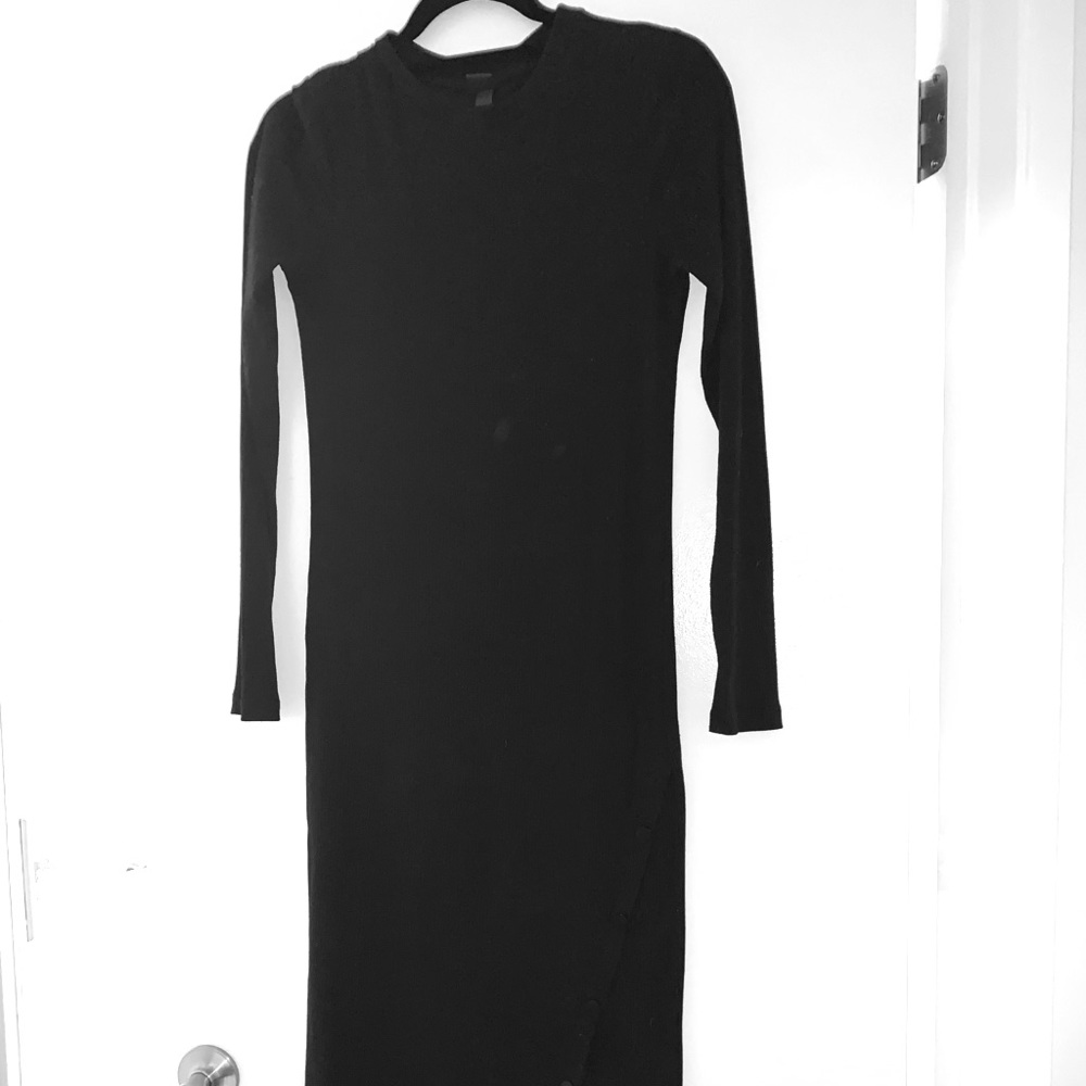 Tube dress